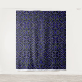 Tapete De Parede Waves of Wisdom