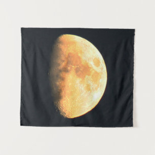 Tapete De Parede Wcn da Grande Lua Velha