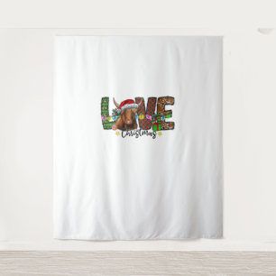 Tapete De Parede Western Love Scottish Cow Highland Cattl