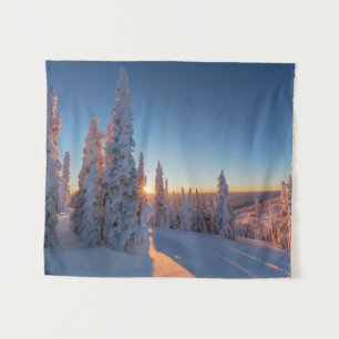 Tapete De Parede Whitefish, Montana