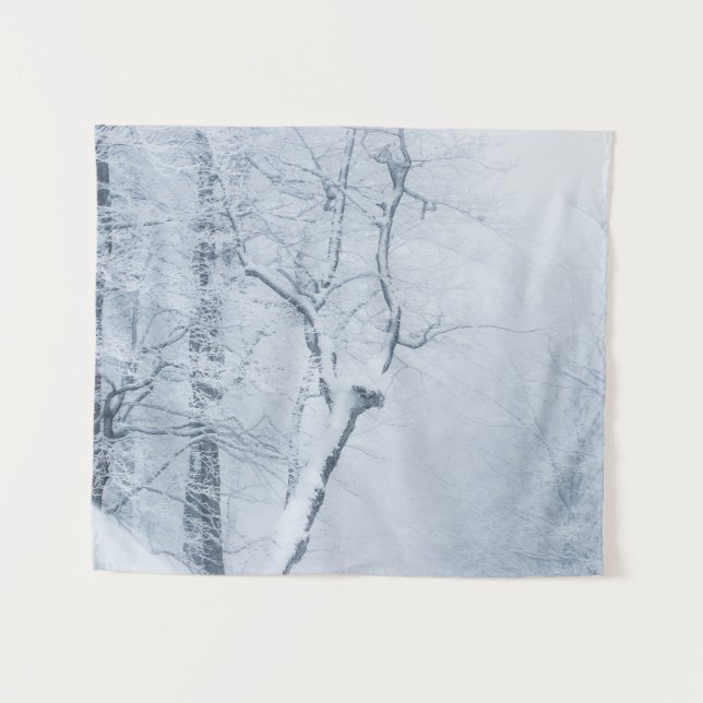 Tapete De Parede Whiteout (Frente (Horizontal))