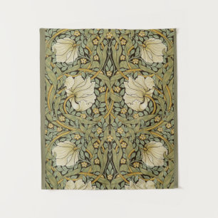 Tapete De Parede William Morris Pimpernel Vintage Pré-Raphaelite