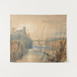 Tapete De Parede William Turner Barnard Castle