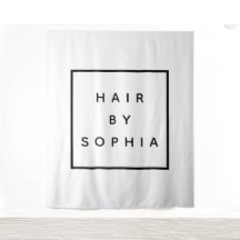 XL HAIR estilista de promoção comercial luxuosa