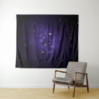 Zodiac Purple Libra | Astrologia Cósmica Horoscópi