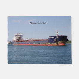 tapete de porta Algoma Mariner
