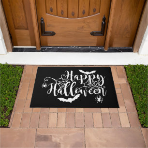 Tapete de Porta de Halloween
