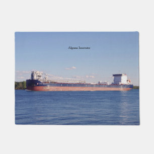 tapete de porta do Inovador Algoma