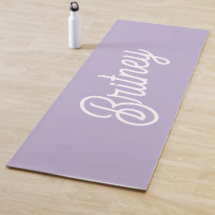 TAPETE DE YOGA 