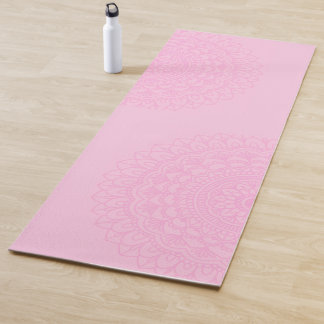 Tapete de Yoga