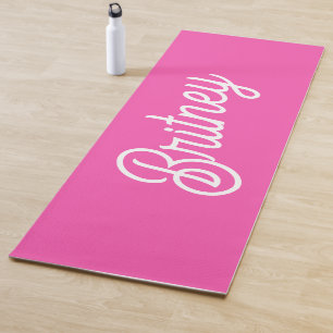 TAPETE DE YOGA 