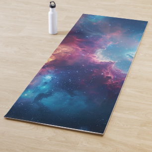 tapete de yoga