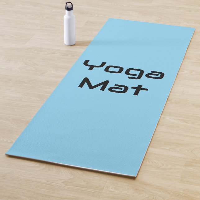 Tapete de Yoga (In Situ)