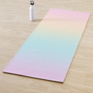 TAPETE DE YOGA 