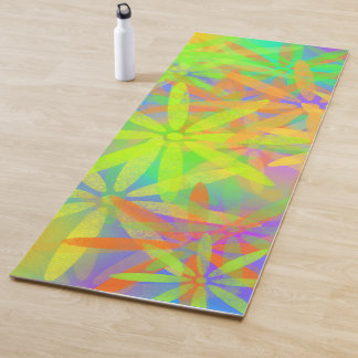 Tapete de yoga
