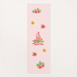 TAPETE DE YOGA ヨガマット