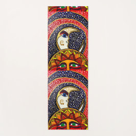 Tapete De Yoga 094 - Amor eterno Yoga Mat