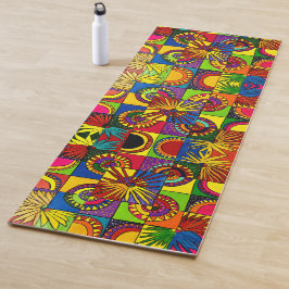 Tapete De Yoga 102 - Solteria Yoga Mat