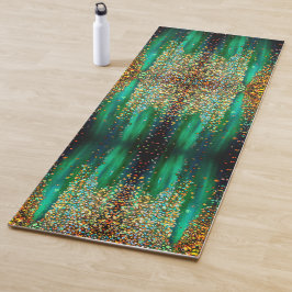 Tapete De Yoga 103 - Ioga Mat em cascata