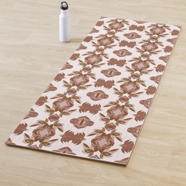 TAPETE DE YOGA 35. (In Situ)