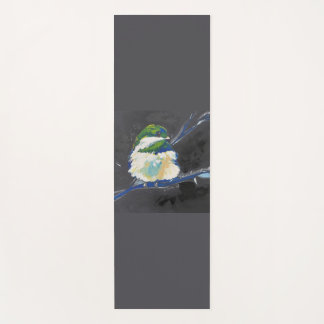 Tapete De Yoga A Little Blue – Yoga Mat