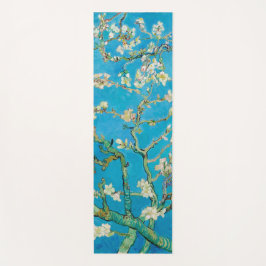 Tapete De Yoga Almond Blossom, Vincent van Gogh