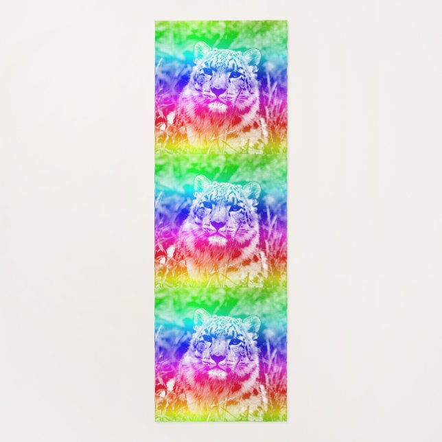 Tapete De Yoga AnimalMix_Leopard_011 (Verso)