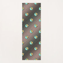 Aquário e Tigre de Fogo