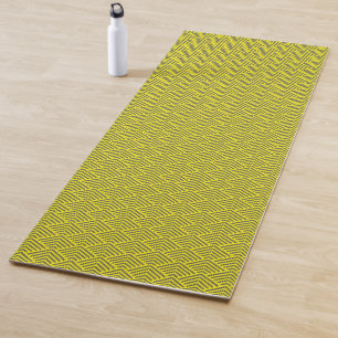 Tapete De Yoga Arches de Relâmpago Ioga Mat