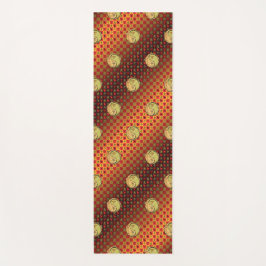 Tapete De Yoga Aries & Metal Horse