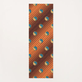 Tapete De Yoga Aries & Water Horse