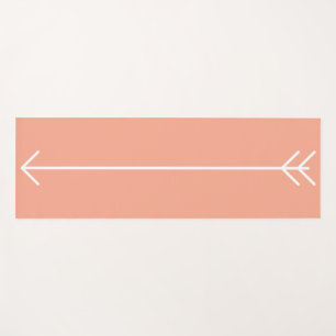 Tapete De Yoga Arrow Yoga Mat