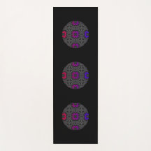 Arte do caleidoscópio 2 do Volume treze