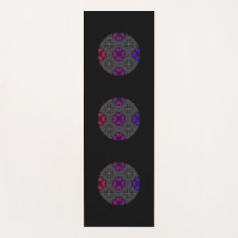 Arte do caleidoscópio do volume treze