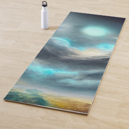 Tapete De Yoga Astral Yoga Mat Espiritual