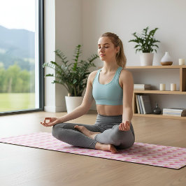Tapete De Yoga Aurora Yoga Mat