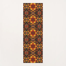 Tapete De Yoga Autumn A.I. - Yoga Mat