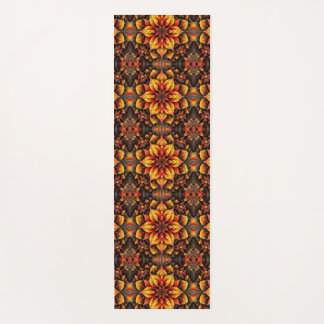 Tapete De Yoga Autumn A.I. - Yoga Mat