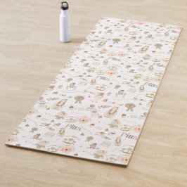 Tapete De Yoga Ayurveda Yoga Mat