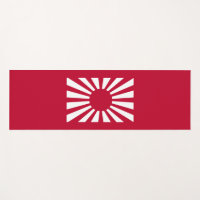 Bandeira da Guerra Imperial do Japão