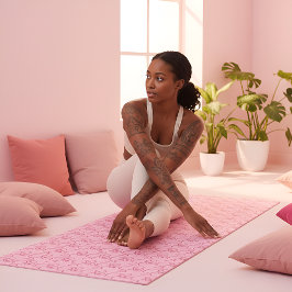Tapete de Yoga Barb