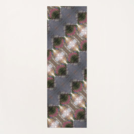 Tapete De Yoga BC Trees Zen