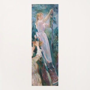 Tapete De Yoga Berthe Morisot - O Seletor de Cereja