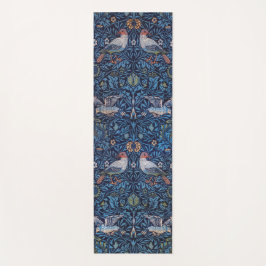 Tapete De Yoga Birds, William Morris