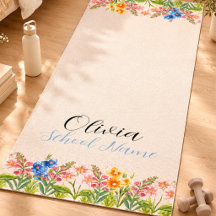 Botânica Flor de Campo Floral