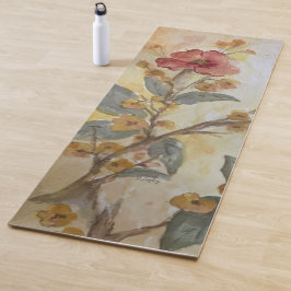 Tapete De Yoga Brianne Yoga Mat