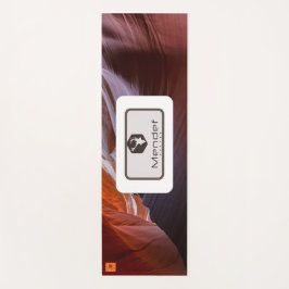 TAPETE DE YOGA BUTHEROOH