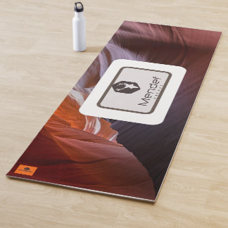 TAPETE DE YOGA BUTHEROOH