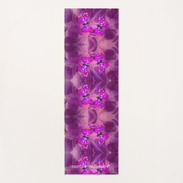 Tapete De Yoga Butterfly Yoga Mat
