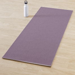 Tapete De Yoga Calm & simple Purple textured background 